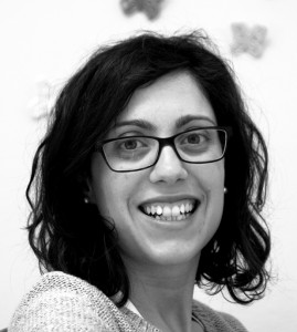 Paola Perrone
