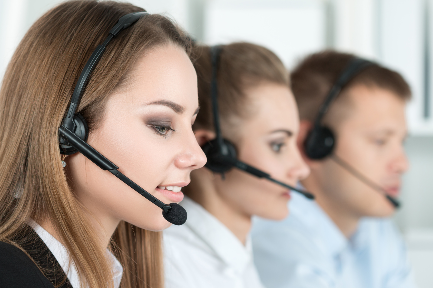 call center igiene vocale logopedia